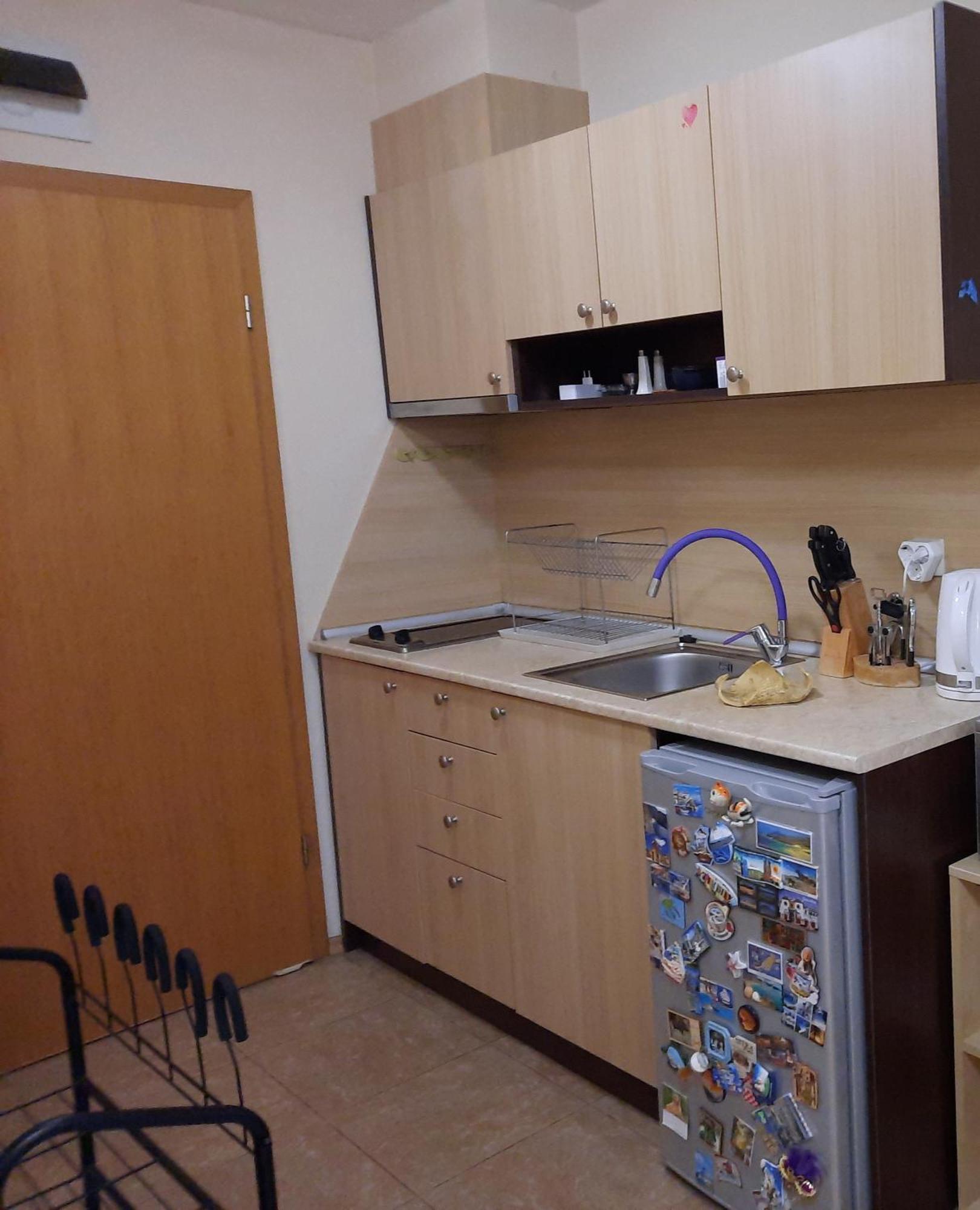 Apartment In Aspen Golf Bansko Zimmer foto
